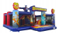 Playground Mini Superhero Image